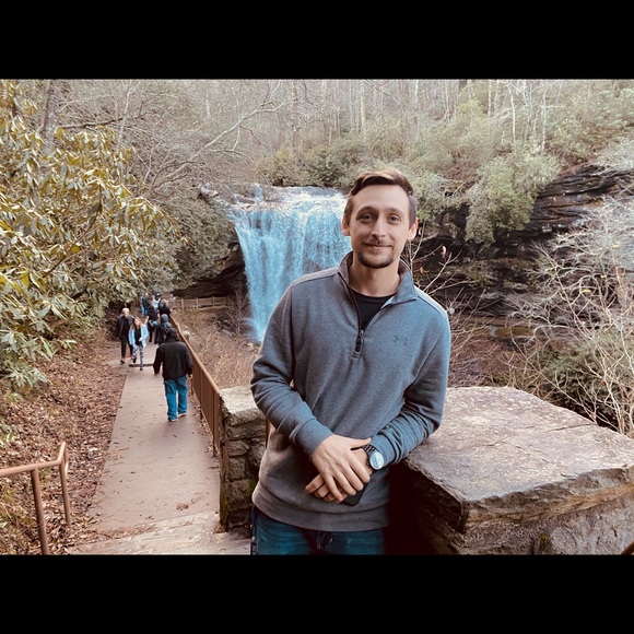 Meet your Posher, Michael - Picture 1 of 1